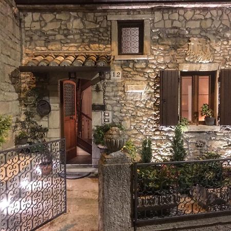 B&B Balsimelli12 San Marino Exterior foto
